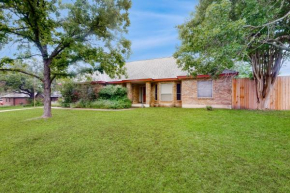 Austin Oasis